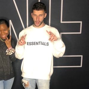 Meet your Posher, William